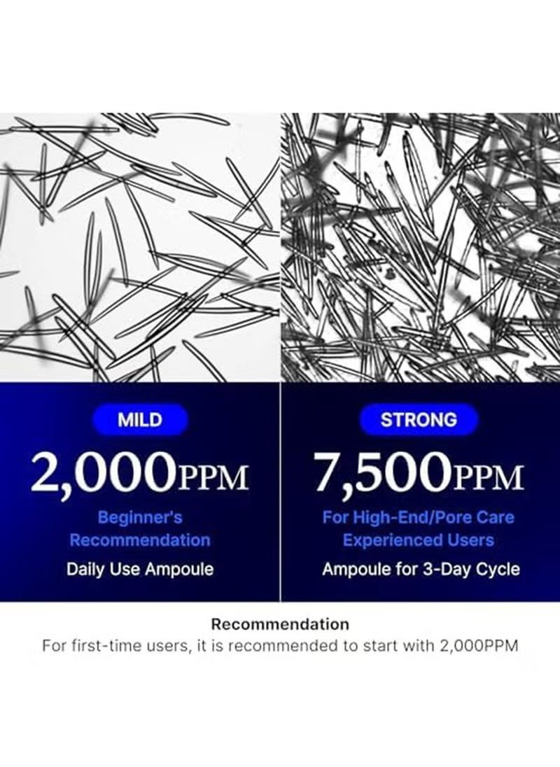 بون بولون - طلقة Exosome Medicube 2،000 جزء في المليون 30 مل - Image 1