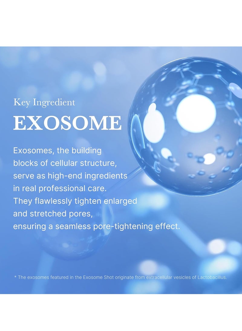 بون بولون - طلقة Exosome Medicube 2،000 جزء في المليون 30 مل - Image 1
