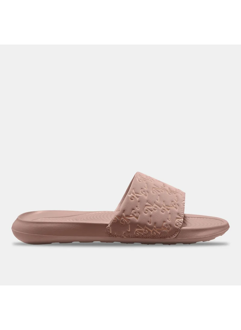 Nike Women's Victori One Slides