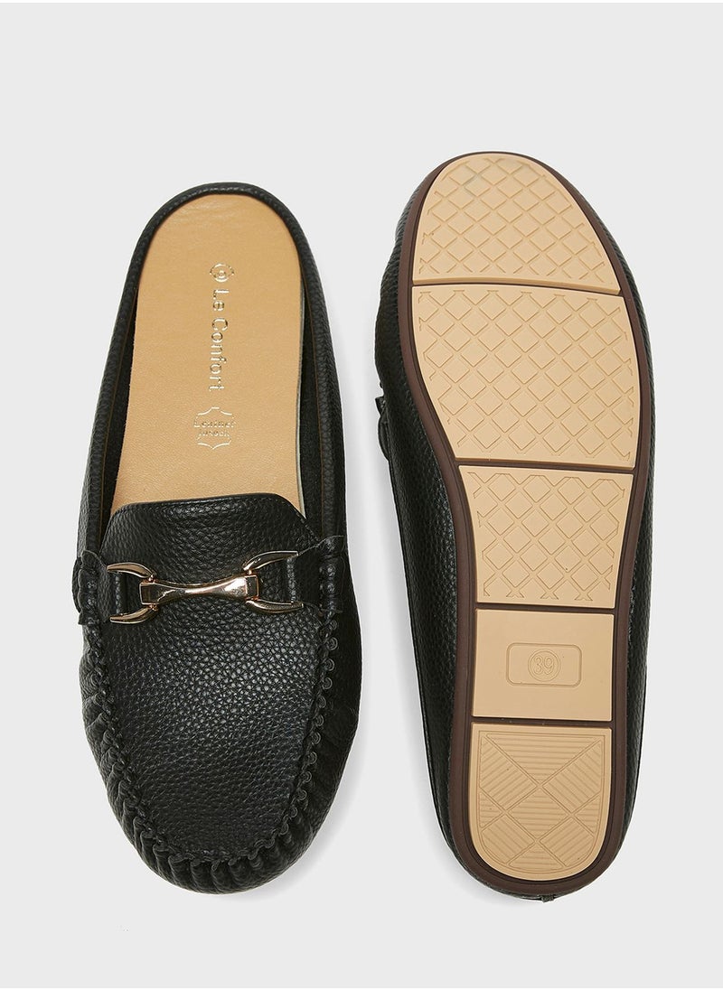 Le Confort - Casual Moccasins - Image 1