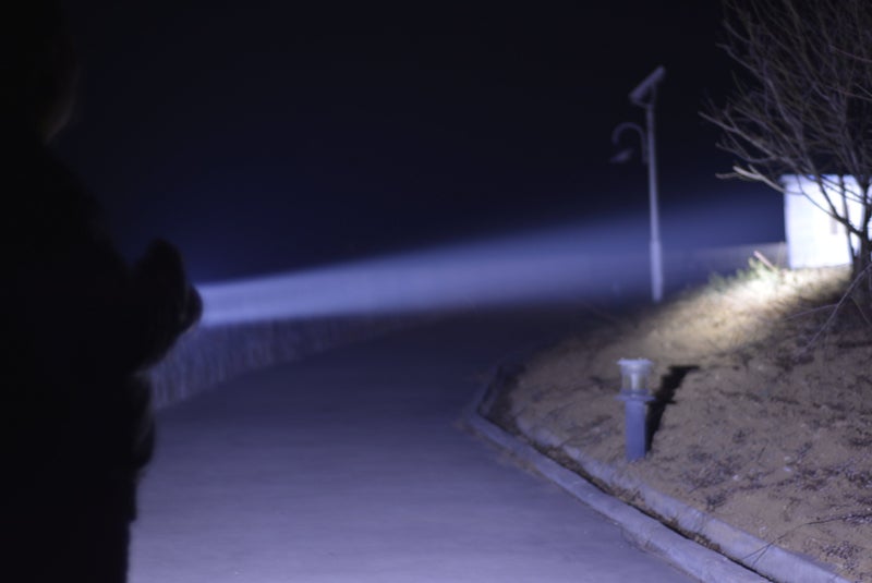 ODEAR Super Bright LED Rechargeable Headlamp Flashlight Torch HeadLamp for Mining Camping Hiking Fishing - Image 3