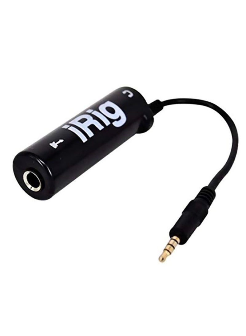 محول واجهة الغيتار المحمولة - Image 1