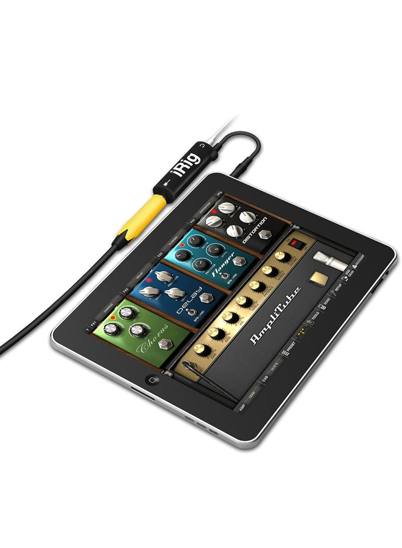 محول واجهة الغيتار المحمولة - Image 3
