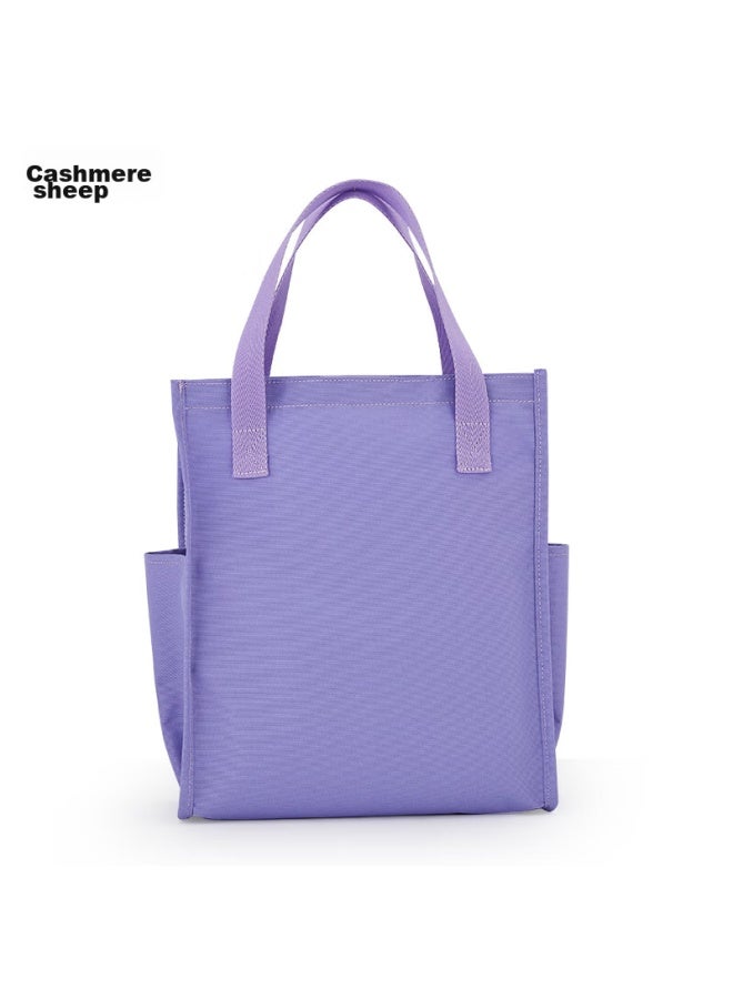 Kalayoung Primary School Tutoring Bag For Grades 1-6, Handheld Book Bag, Lightweight Stationery Bag For Boys And Girls, Large Capacity Tutoring Bag - Image 5