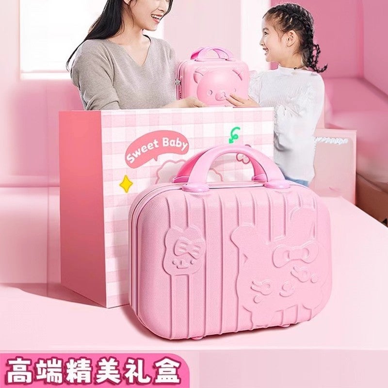 Tweed Girls Stationery Set - Image 4