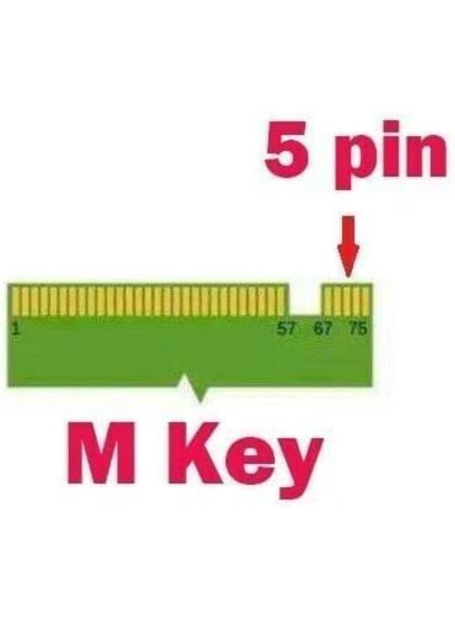 512GB M.2 2230 NVMe SSD - PCIe Gen 4 x4 High-Speed Internal Drive - Compact Storage for Laptops & Consoles - Image 2