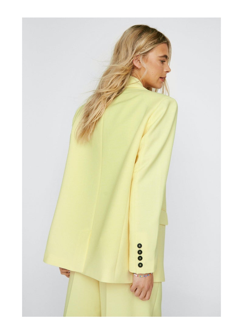 NASTY GAL - Tracy Blazer Co Ord - Image 1