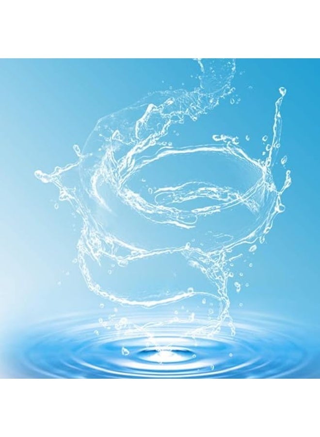 Aura Air Freshner Refill Automatic Spray-Aquatic Scent Fragrance- Pack of 3x 250ml long lasting fragrances Designed to mask and remove unpleasant odours and refresh the air-Easy to Use-Room Freshener Refill Spray-Air freshener for Dispensers-Air fresher refill spray for home,office,kitchen,bathroom - Image 2