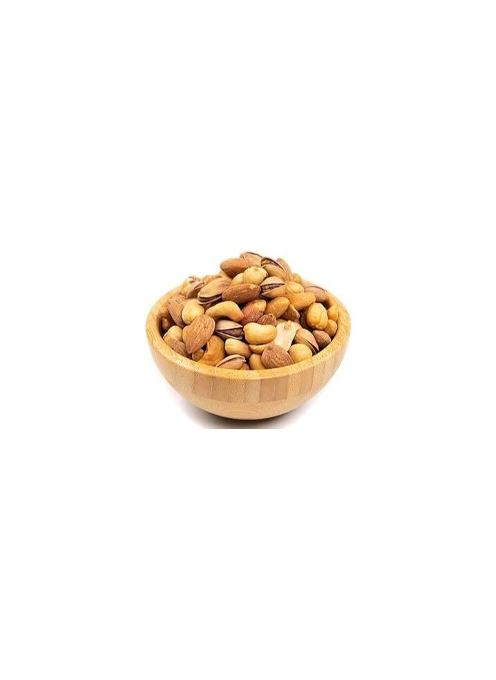 NutsCrack Mixed Nuts (250) 