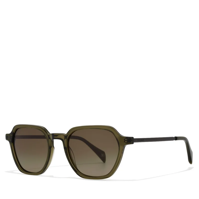 30 سندايز 30Sundays LUC - Geometric - Full Rim - Sunglasses