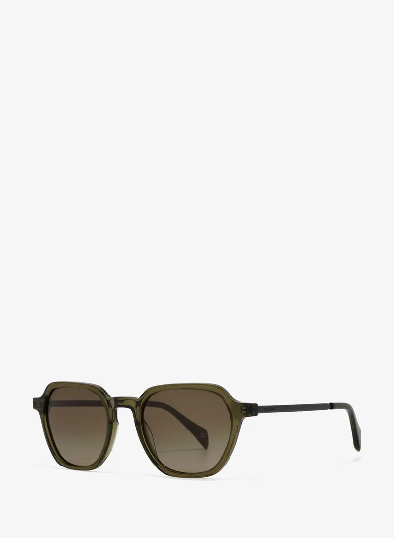 30 سندايز 30Sundays LUC - Geometric - Full Rim - Sunglasses