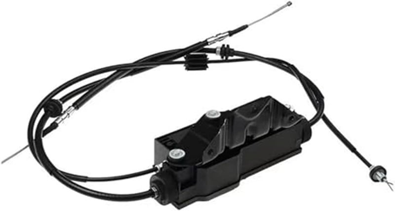 Wivplex Electric Parking Brake Actuator for BMW X5 X6 - Image 3