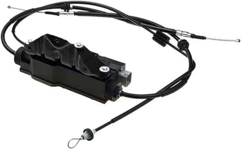 Wivplex Electric Parking Brake Actuator for BMW X5 X6 - Image 2