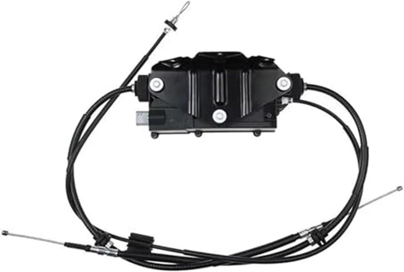 Wivplex Electric Parking Brake Actuator for BMW X5 X6 - Image 5