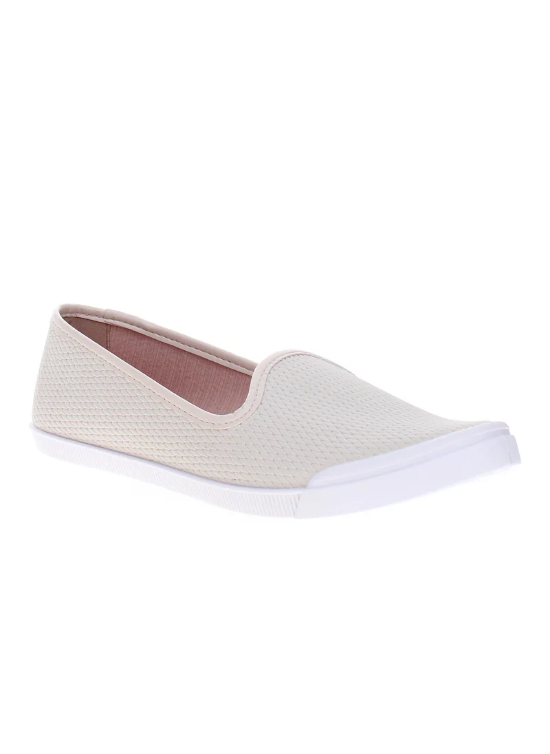 Ladies Casual Slip-On Shoes – Lightweight & Comfortable Everyday Footwear