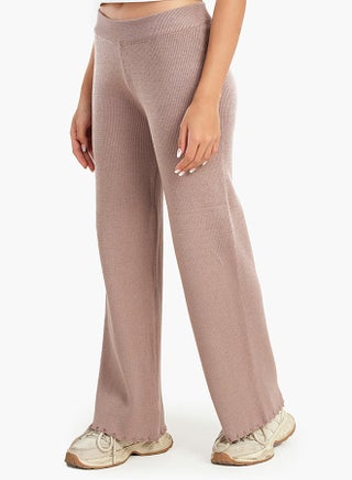 Carina Coffee Wool Lounge Pants - pzsku/ZA215AA6D360E5BCE7C75Z/45/_/1730392530/4b7d438b-8656-43b2-b2f5-915ccb629c35