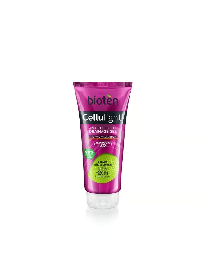 bioten Cellufight! Drainage Gel 200ml