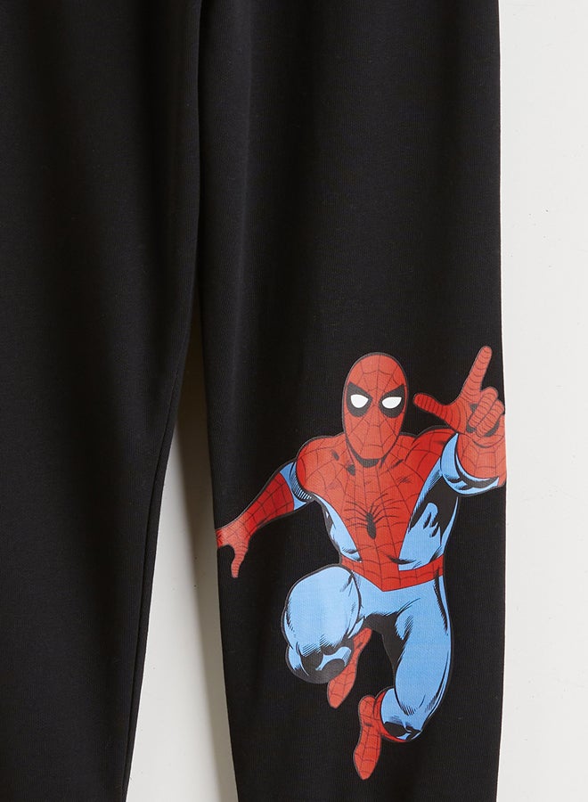 LC WAIKIKI Boys Drawstring Jogger Sweatpants - Image 3