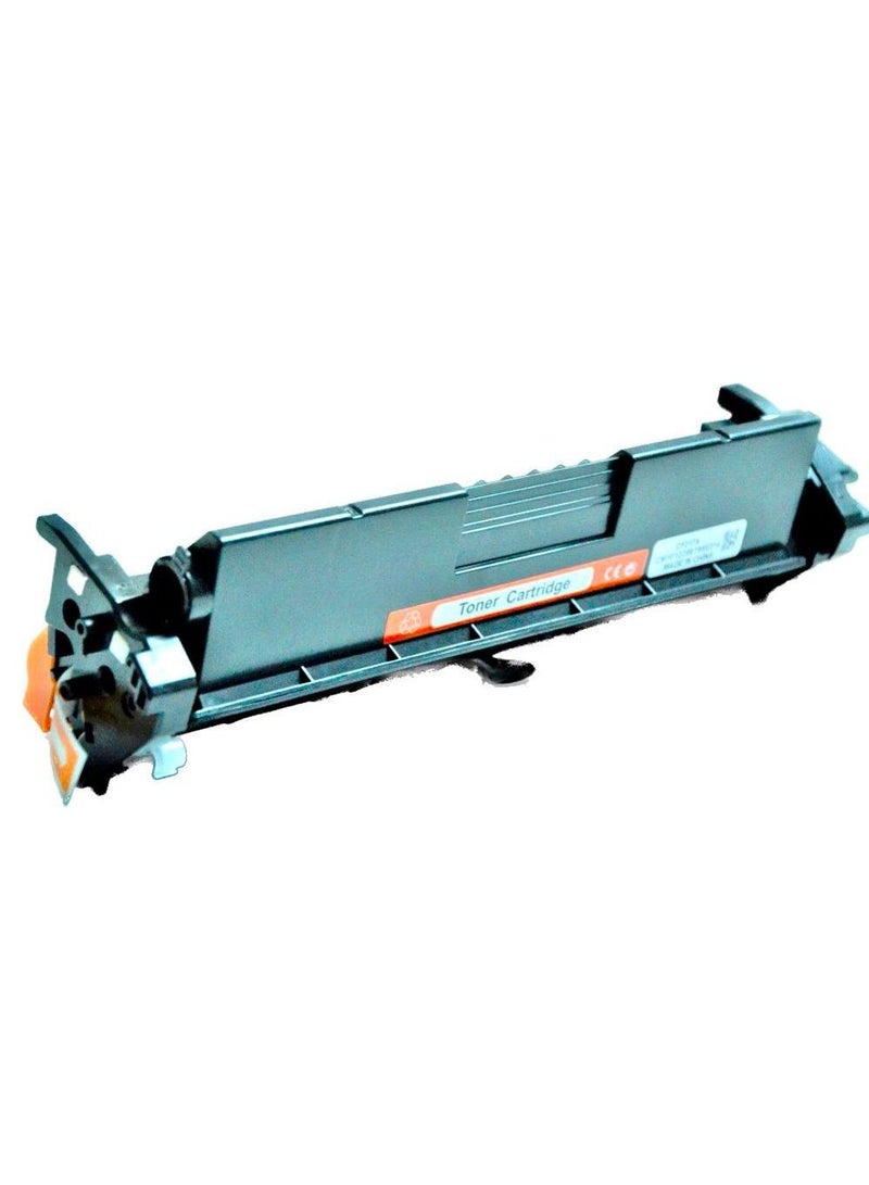 Toner Compatible 17A Printer Toner Cartridge For  HP LaserJet Pro M102/MFP M130 Black - Image 2