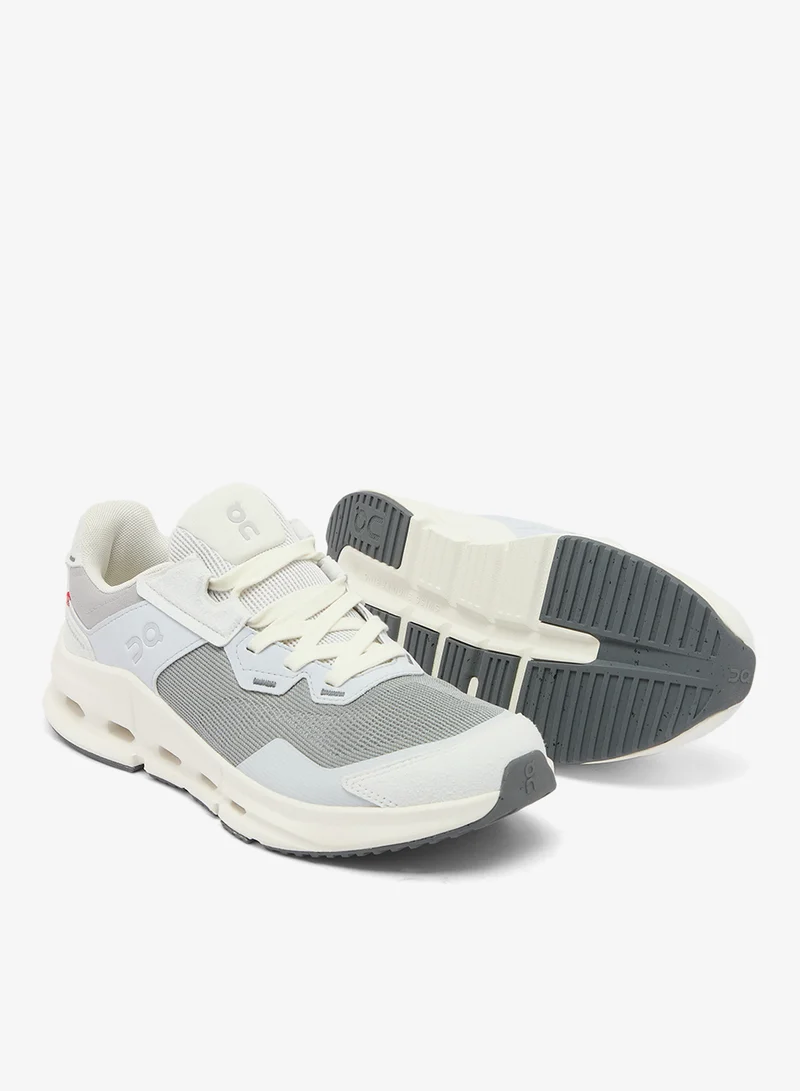 On Running Alloy | Glacier Cloudnova Rift for Men | Best Price UAE