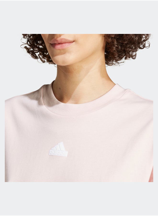 Adidas Future Icons 3-Stripes T-Shirt  - Image 5