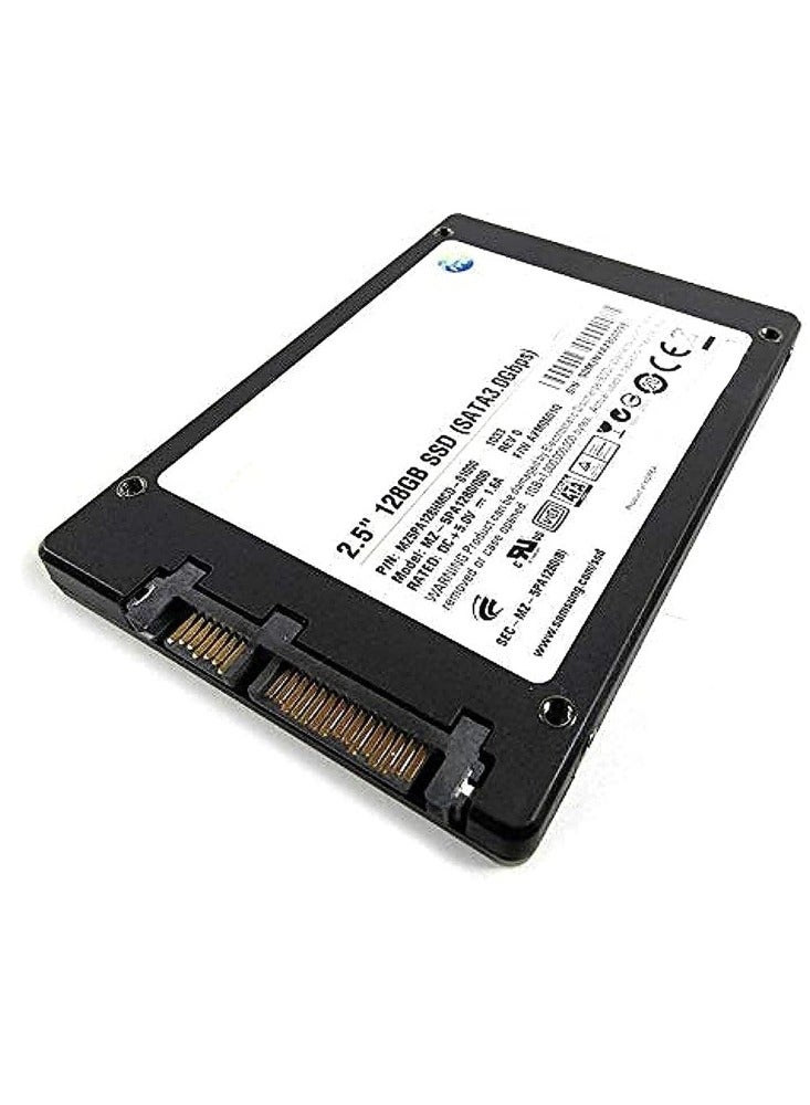 128GB SATA SSD 2.5-inch Internal Solid State Drive for Laptop – Fast & Reliable Storage - Image 1