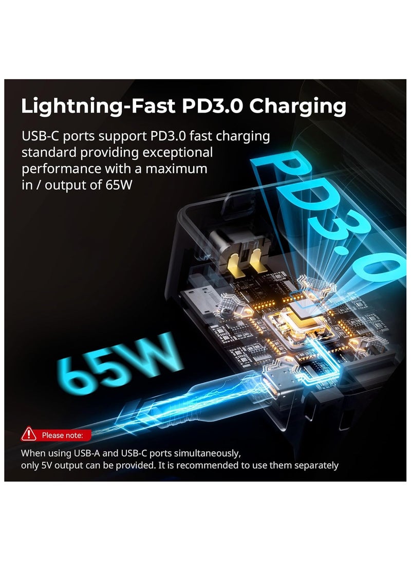 SmallRig VB155 Mini V-Mount Battery (155Wh) - Image 2