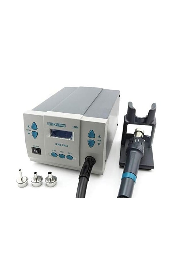 861dw Hot Air Gun Digital Display Adjustable Temperature Desoldering Station - pzsku/ZA2163BB27AAC257F9CFDZ/45/_/1735546437/4436be61-f5ae-41b0-ab4c-312b8998af89