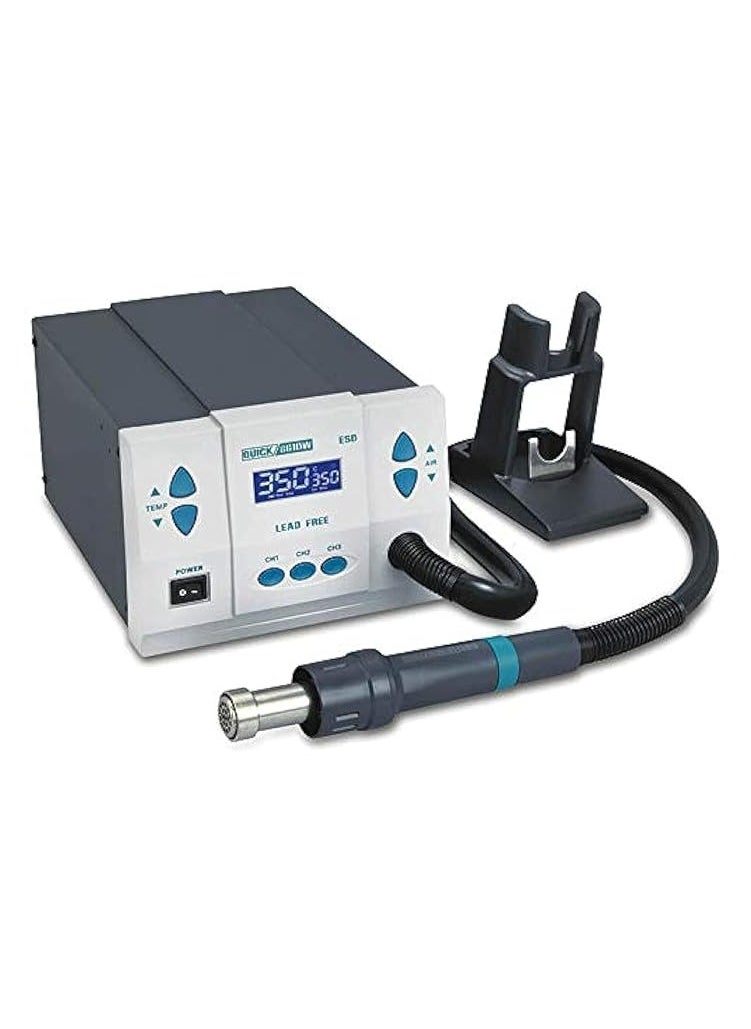 861dw Hot Air Gun Digital Display Adjustable Temperature Desoldering Station - pzsku/ZA2163BB27AAC257F9CFDZ/45/_/1735546446/cb0b43c1-40e9-4f5d-b604-6814a181feb4