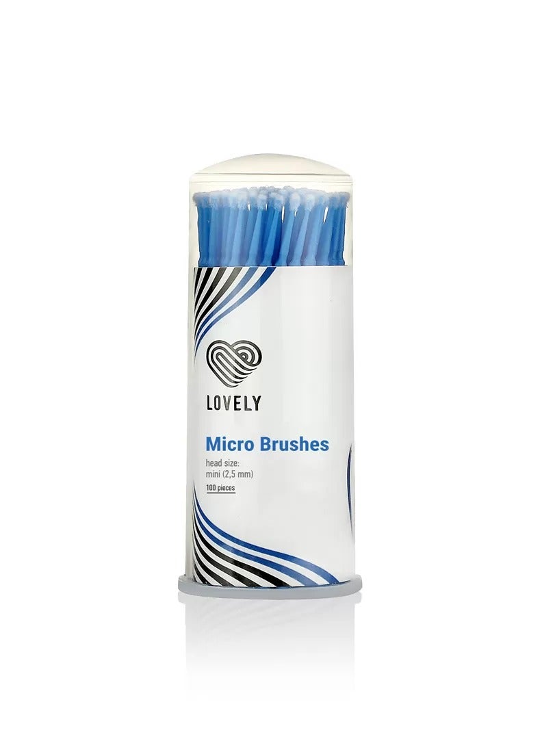 لافلي (‎فرشاة ميكرو (ماكسي