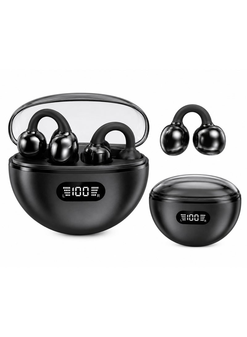 CYXG Q70 Pro CYXG 5.49 Wireless Earbuds – Noise Isolation & Long Battery Life - Image 1