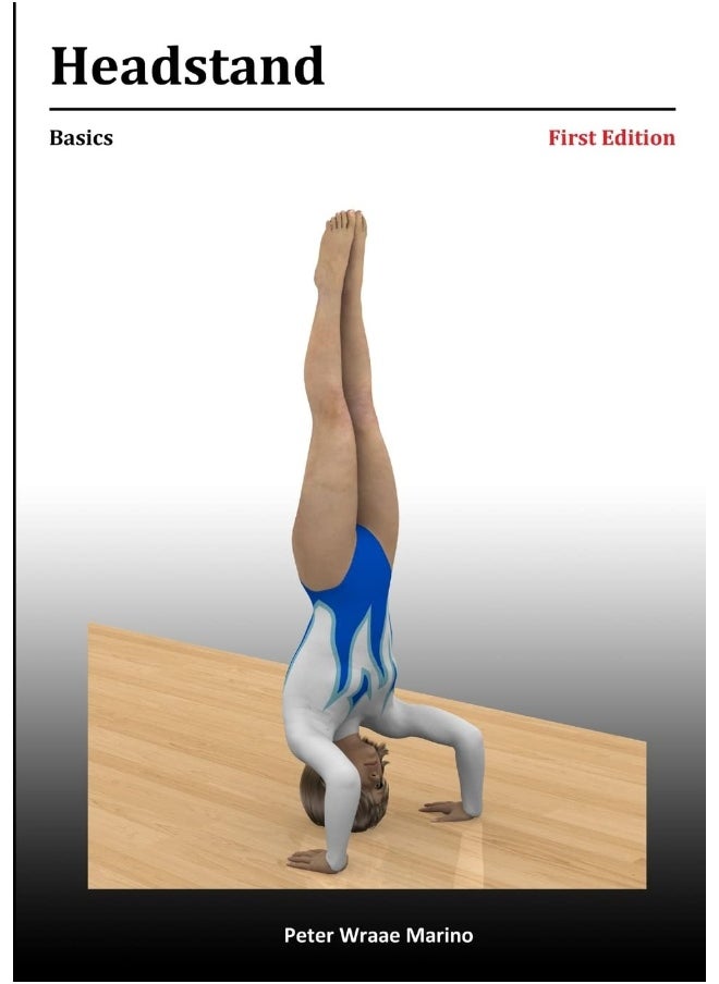 Headstand: Basics  - Image 1
