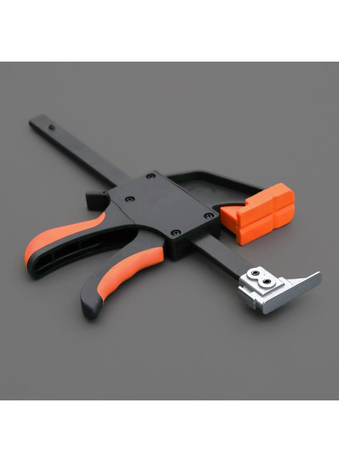 Fast Track Clip  Suitable For Bosch Track Special Woodworking Track Clip-Specification Model:Matching Bosch Special Fast Track Clamp 160*60  - Image 4