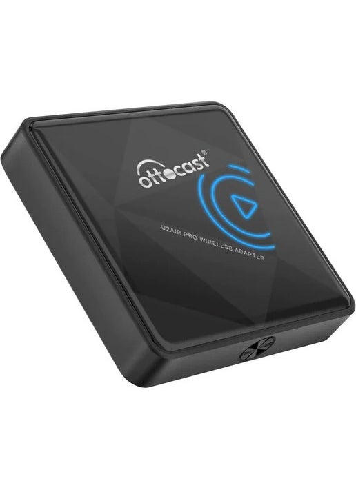 Ottocast - U2-Air Pro Wireless Apple Carplay Adapter (OT-U2AIR Pro) - Image 1