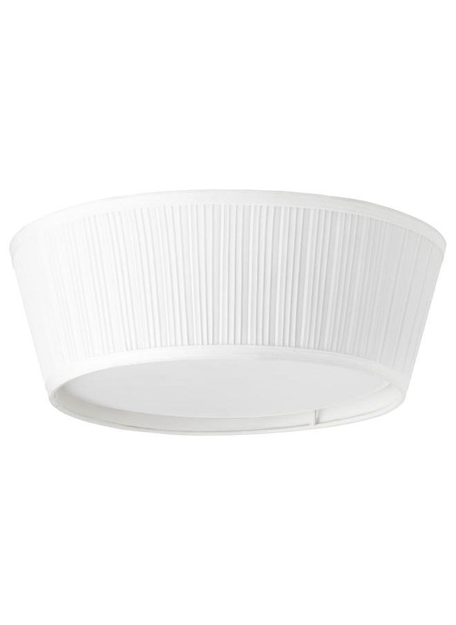 erorex Ceiling lamp, white, 46 cm  - Image 1