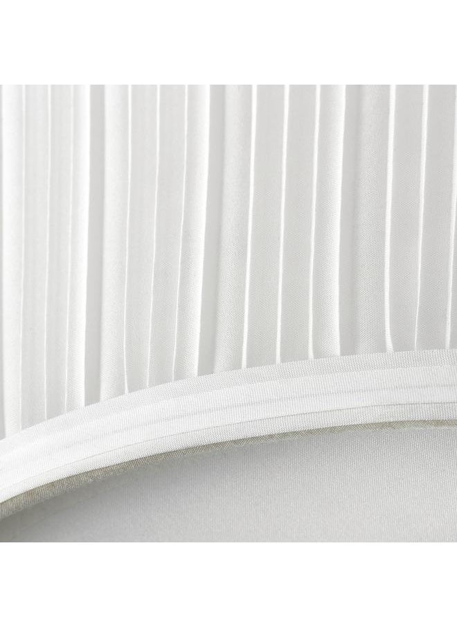 erorex Ceiling lamp, white, 46 cm  - Image 3