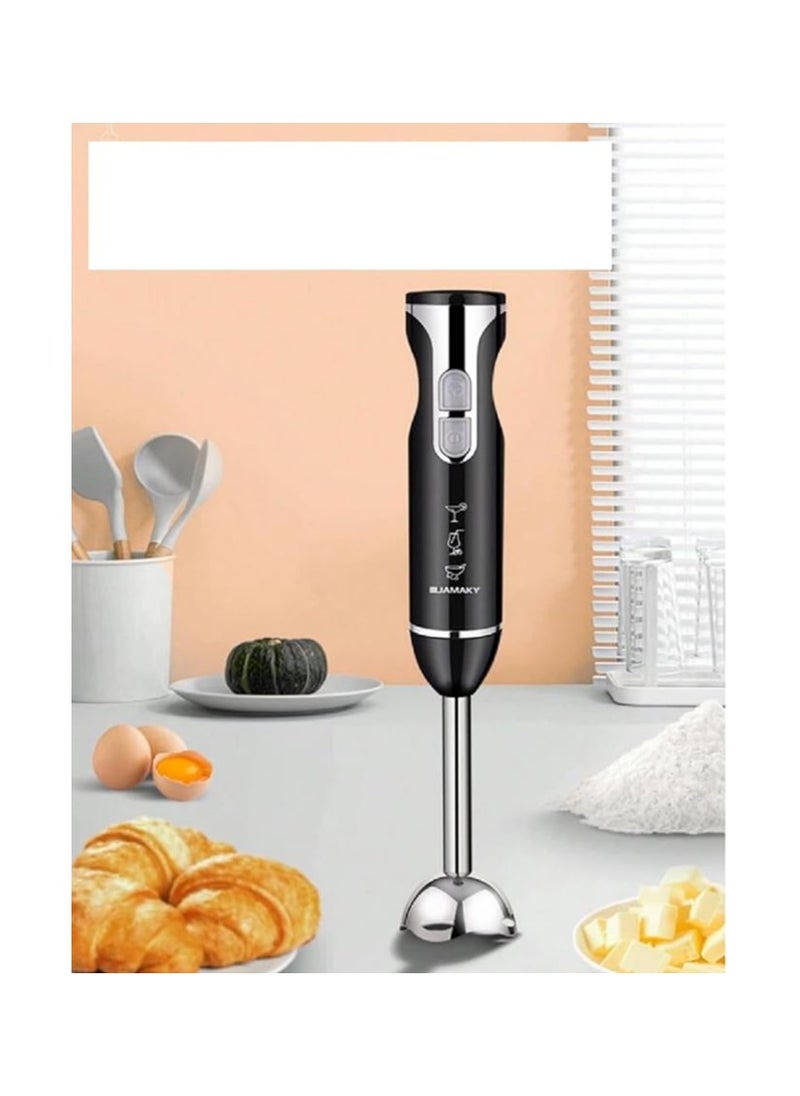 JAMAKY Italy Jamaki Electric Hand Blender, 1000 Watt, JMK 3005, 1000.0 Watt  - Image 2