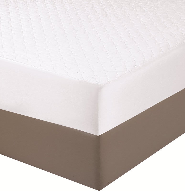 ليفور مفرش صيفي قطن 100% فاخر مناسب لمقاس سرير مزدوج 200 x 200 cm سم من ليفوري مكون من 8 قطع - Image 3