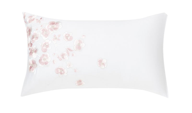 ليفور مفرش صيفي قطن 100% فاخر مناسب لمقاس سرير مزدوج 200 x 200 cm سم من ليفوري مكون من 8 قطع - Image 5