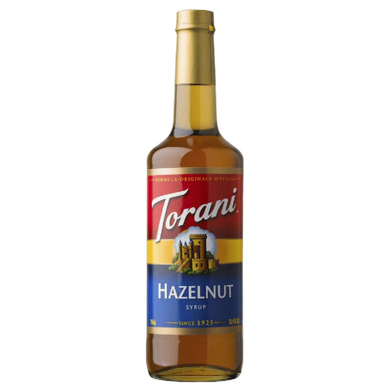 شراب منكّه Torani