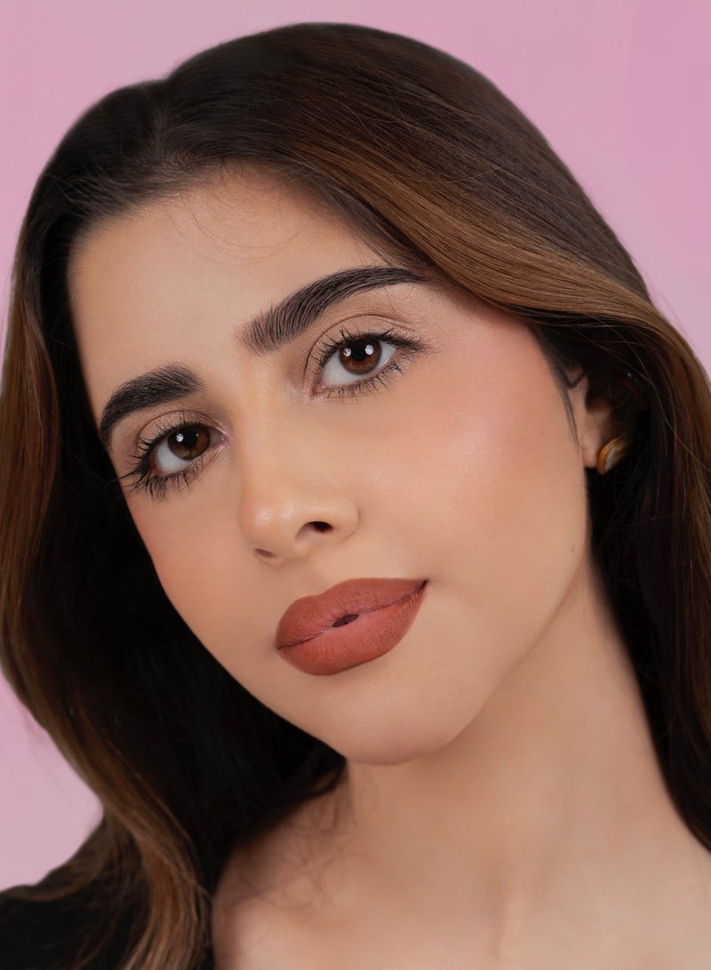 Janelle lip liner 04 Honey