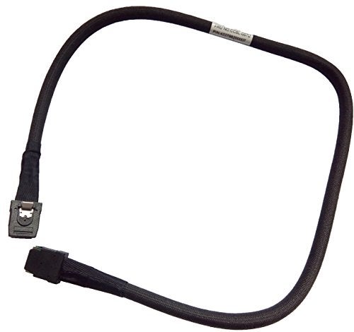 Cable Plus (2 Pack) Internal 36 Pin Mini SAS HD SFF-8087 Male to SFF-8087 Mini SAS Cable 2.0 Feet / 0.6 Meter - Image 5
