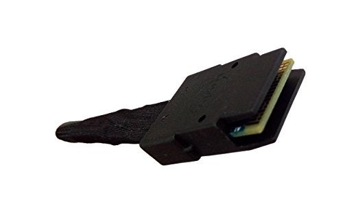 Cable Plus (2 Pack) Internal 36 Pin Mini SAS HD SFF-8087 Male to SFF-8087 Mini SAS Cable 2.0 Feet / 0.6 Meter - Image 4