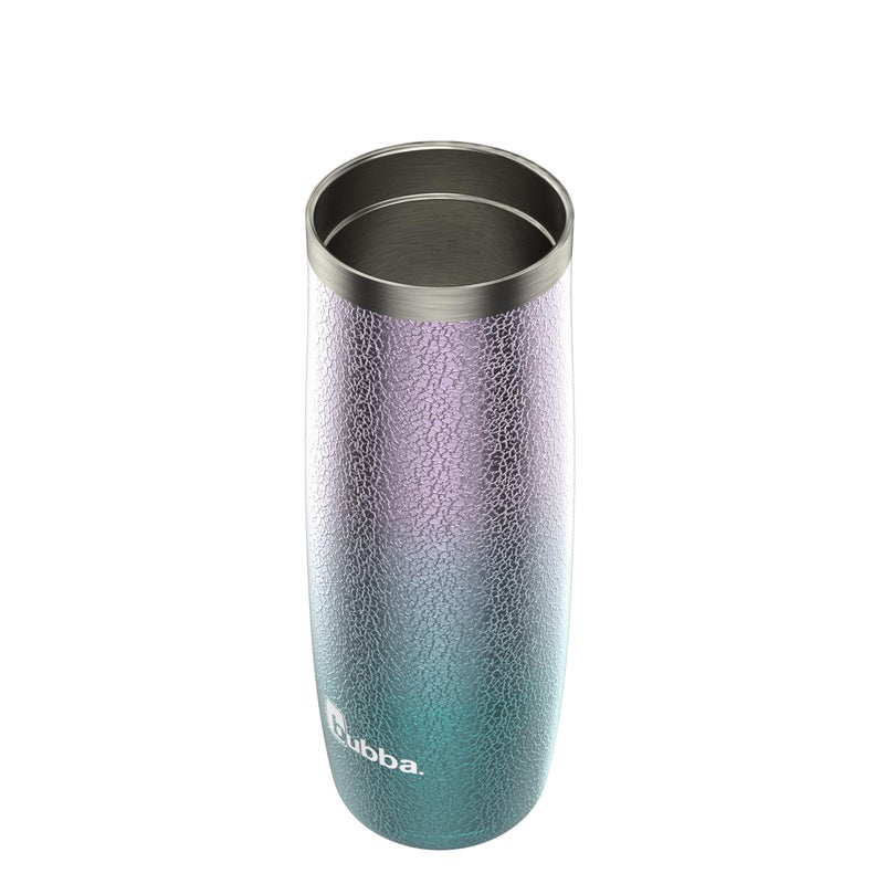 Bubba 24 oz Radiant Tumbler Without Case, Lilac Dream & Scuba Crystalized Ombre - Image 4