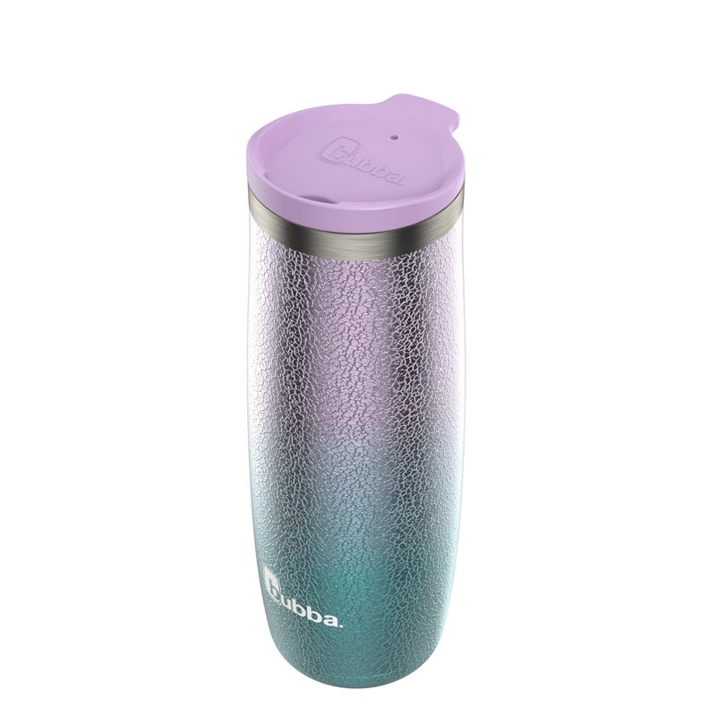 Bubba 24 oz Radiant Tumbler Without Case, Lilac Dream & Scuba Crystalized Ombre - Image 3