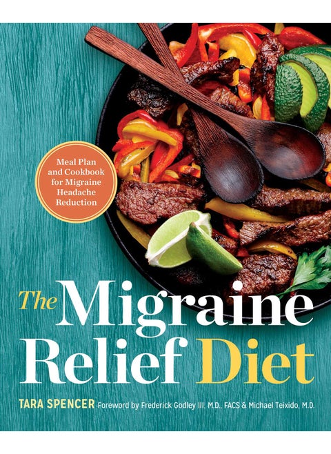 Migraine Relief Diet