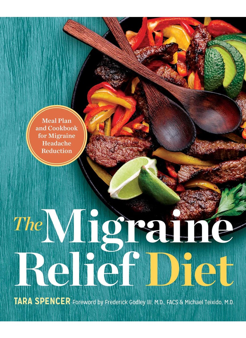 Migraine Relief Diet