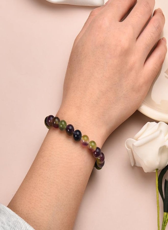 YangQian Christmas Gifts for Mom Bracelets Mother Gifts for Birthday Wedding Day I Love You Mama Gifts Thank You Mommy Gifts Ideas Appreciation Gift for Mom Beaded Bracelets for Women Mom Accessories Presents - Image 3