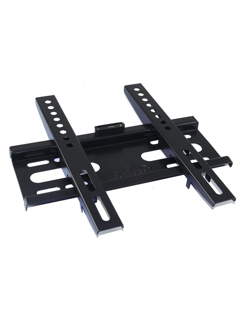 Led Tv Wall Bracket For 14-Inch To 37-Inch Tv Fixed View - Image 3