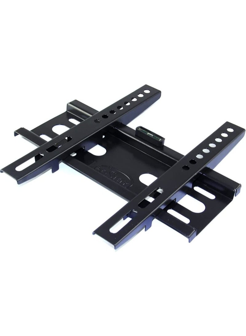 Led Tv Wall Bracket For 14-Inch To 37-Inch Tv Fixed View - Image 1